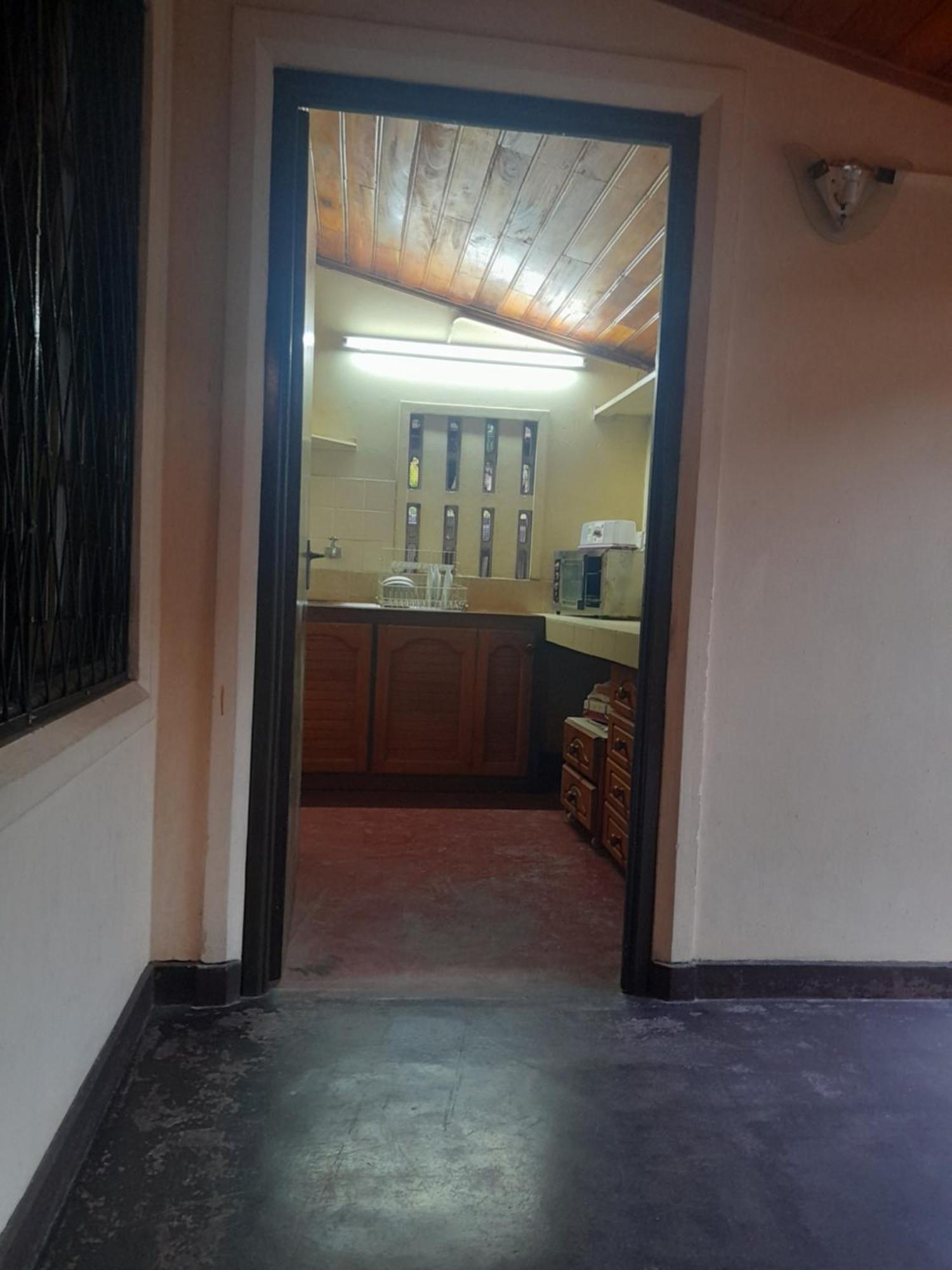 Fuchs Villas Negombo Dış mekan fotoğraf