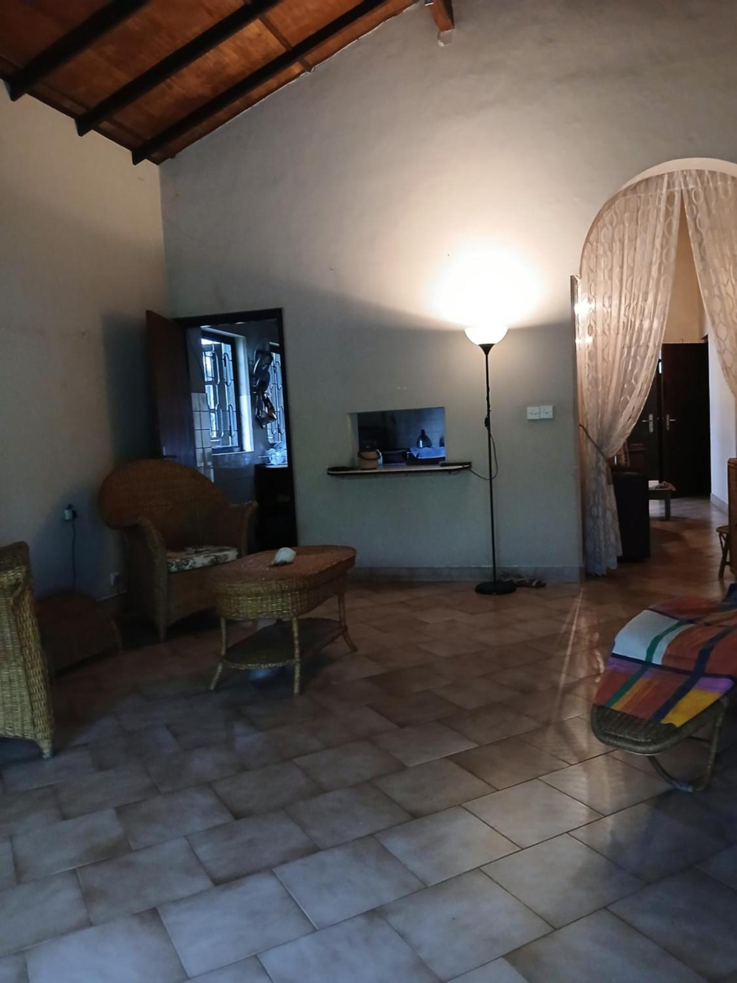 Fuchs Villas Negombo Dış mekan fotoğraf