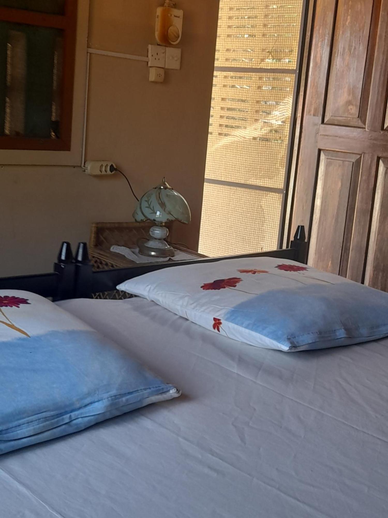 Fuchs Villas Negombo Dış mekan fotoğraf