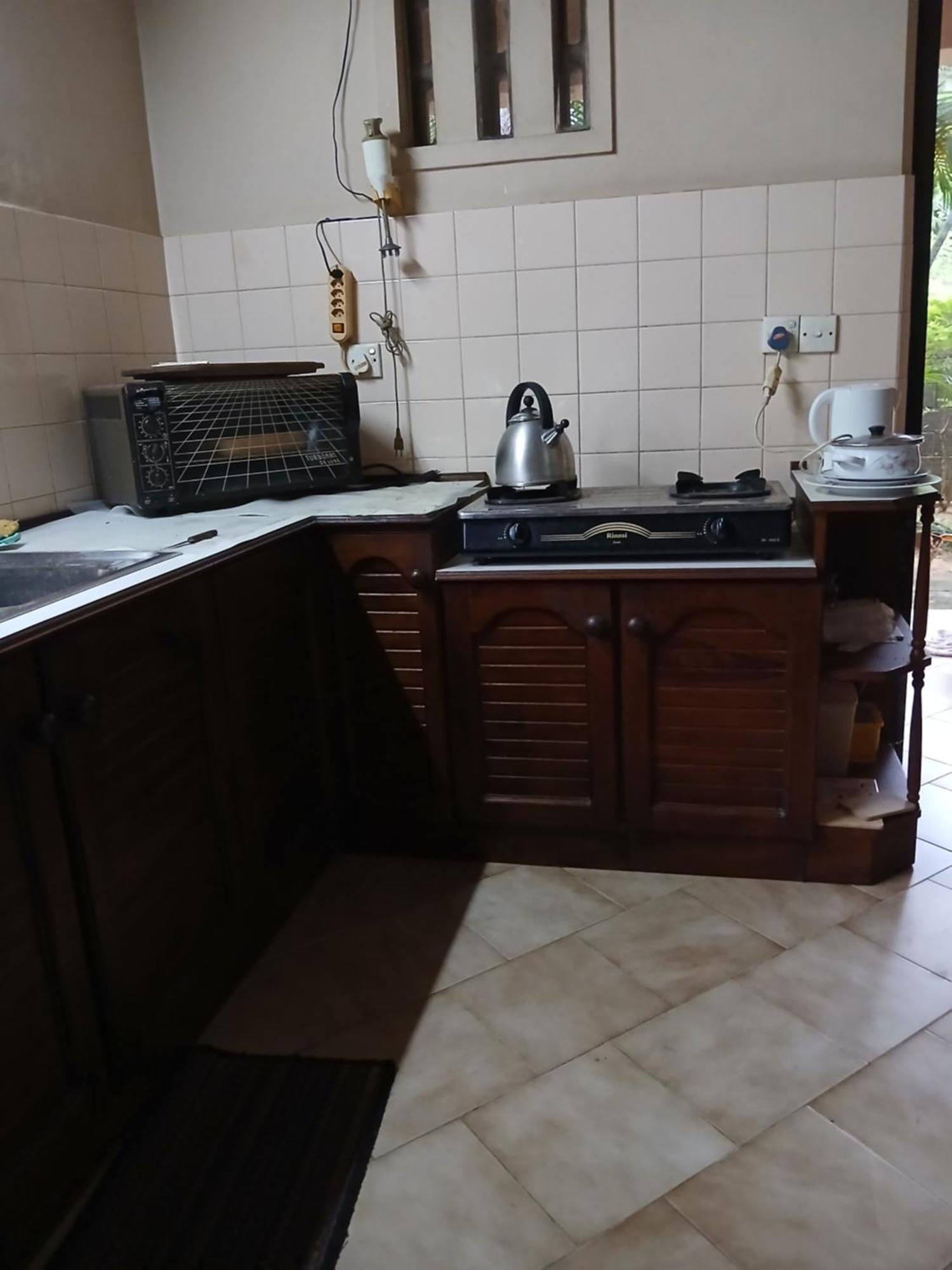 Fuchs Villas Negombo Dış mekan fotoğraf