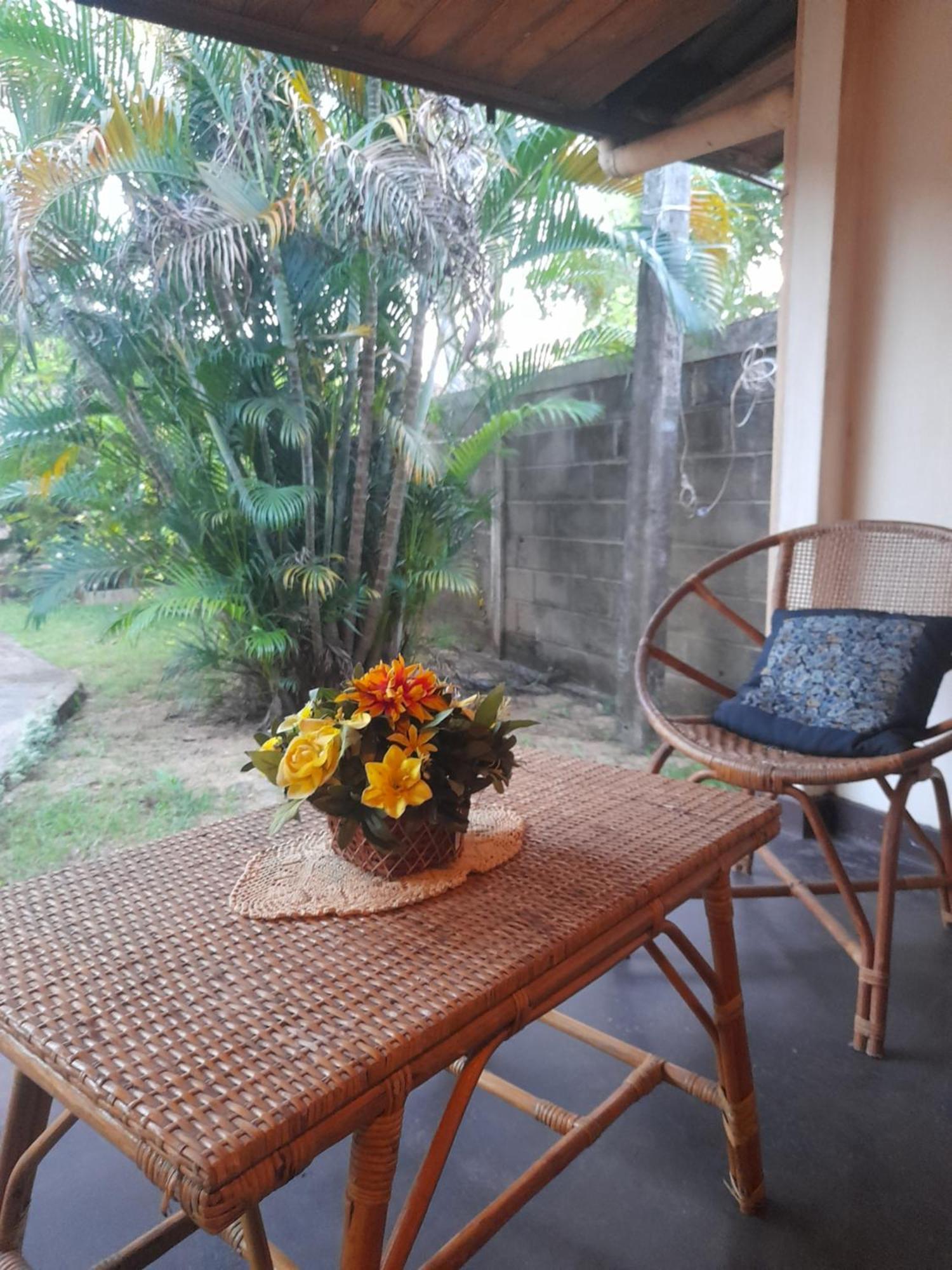 Fuchs Villas Negombo Dış mekan fotoğraf