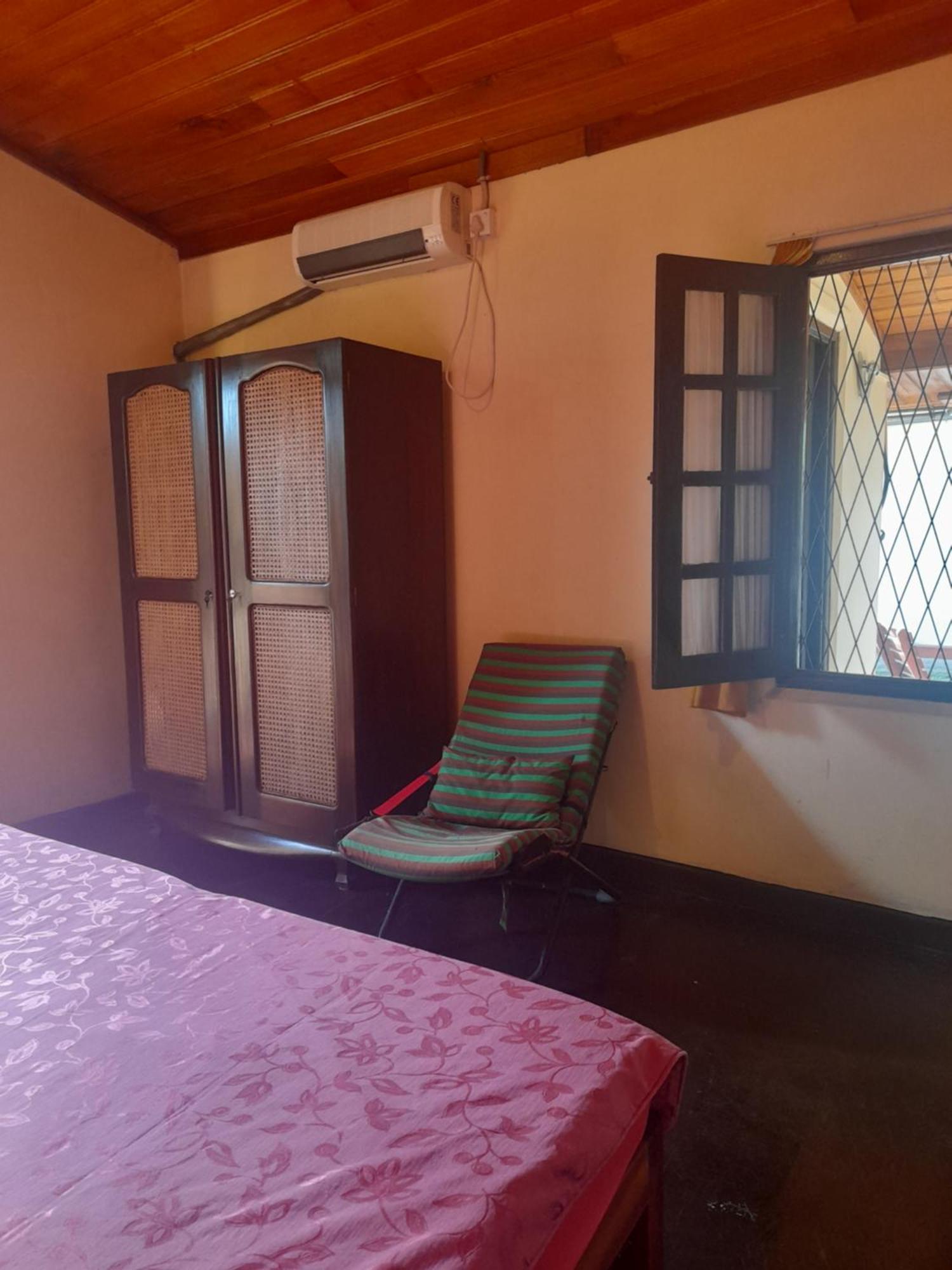 Fuchs Villas Negombo Dış mekan fotoğraf