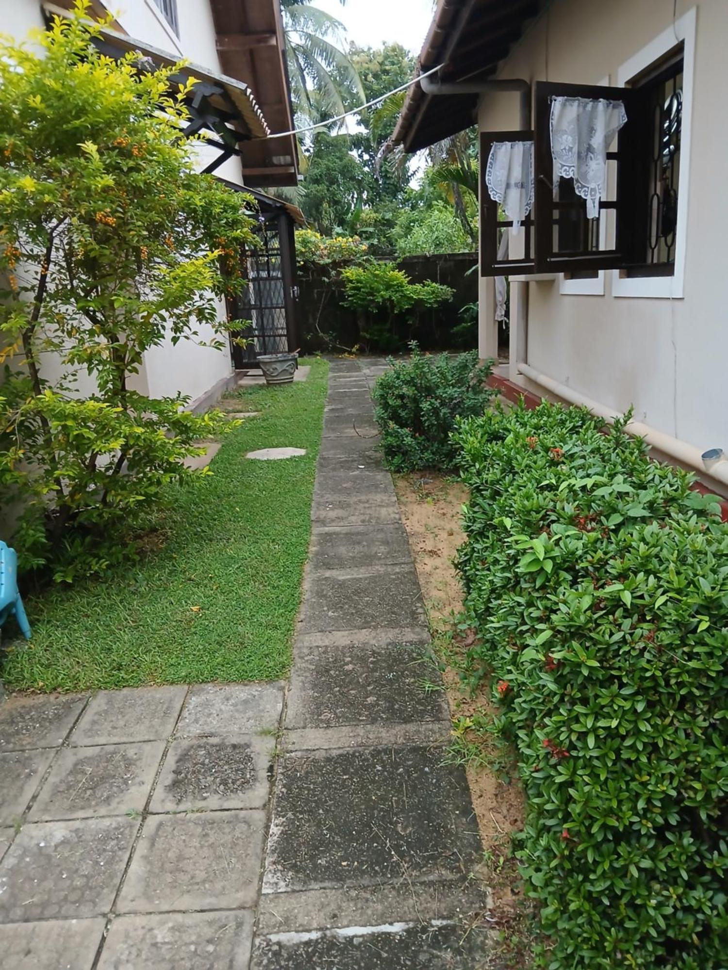 Fuchs Villas Negombo Dış mekan fotoğraf