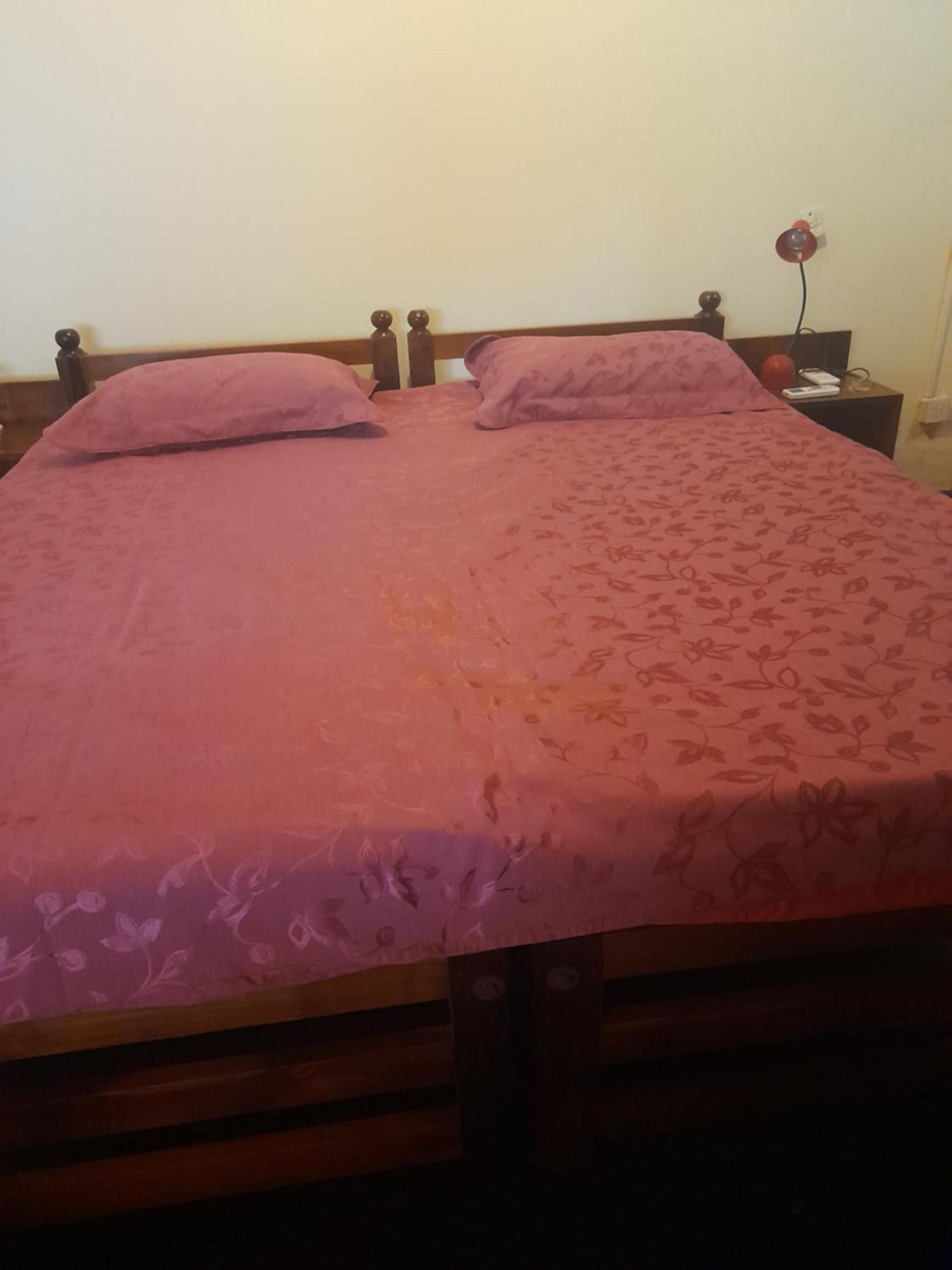 Fuchs Villas Negombo Dış mekan fotoğraf