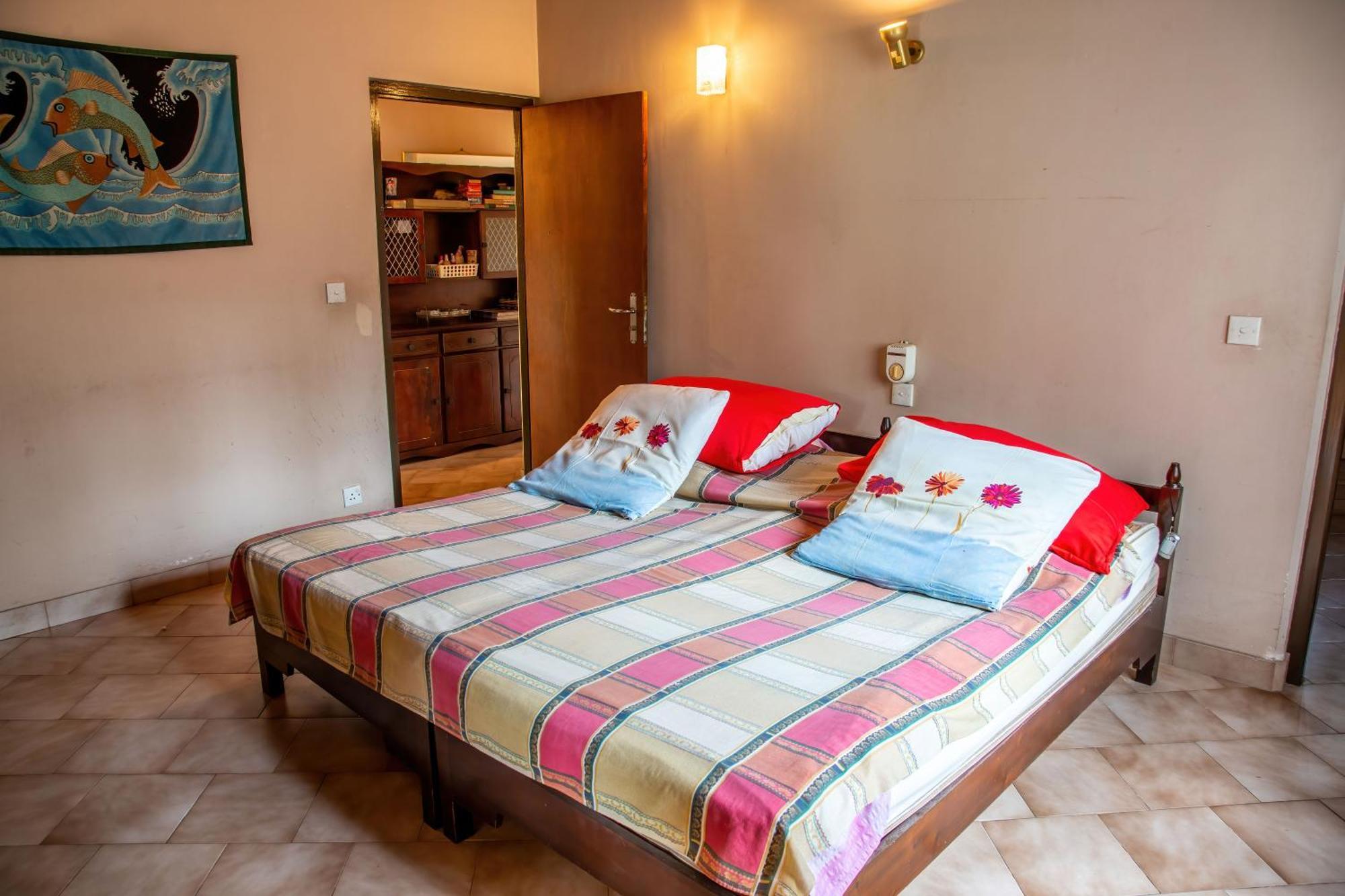 Fuchs Villas Negombo Dış mekan fotoğraf