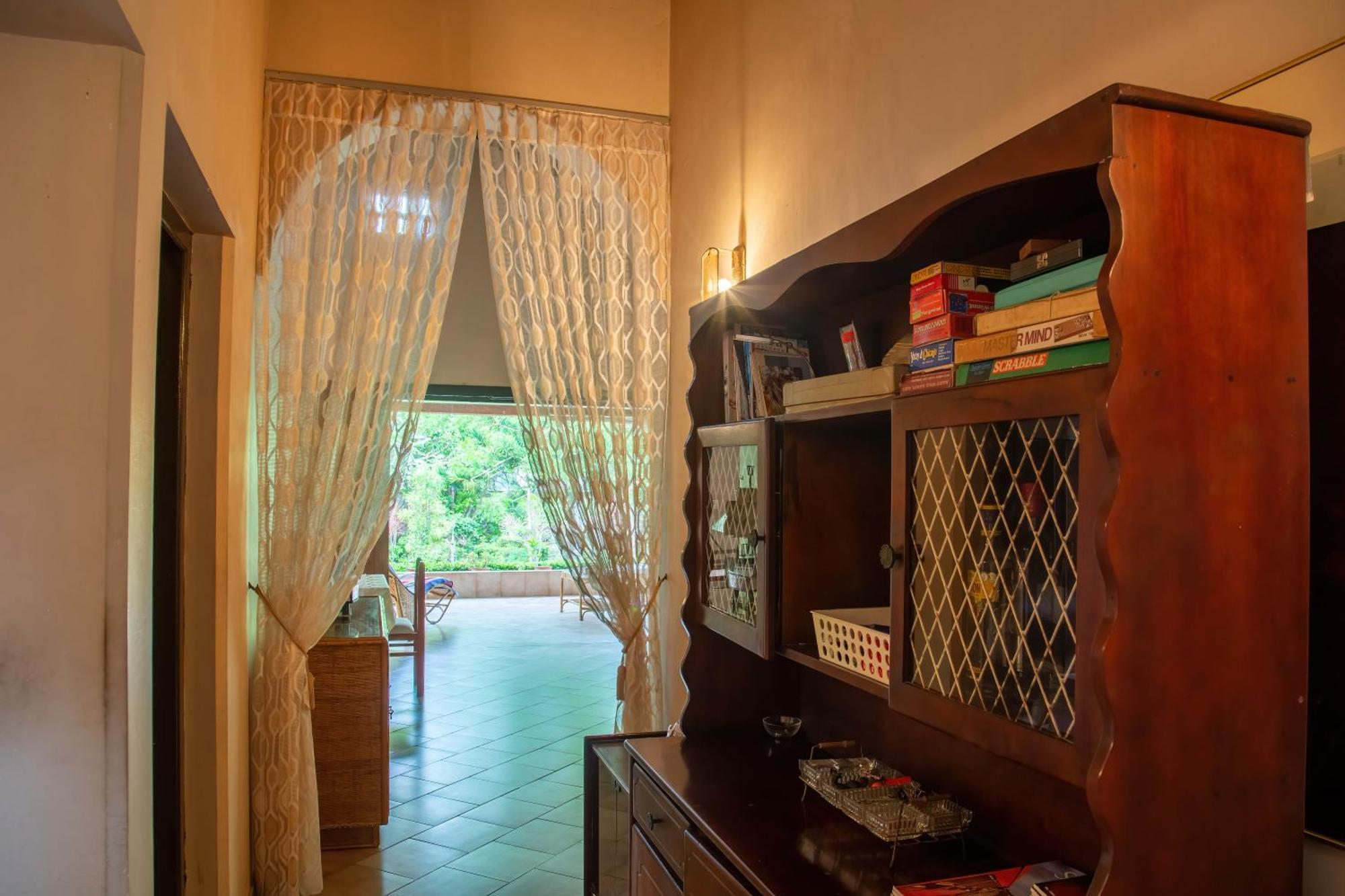 Fuchs Villas Negombo Dış mekan fotoğraf