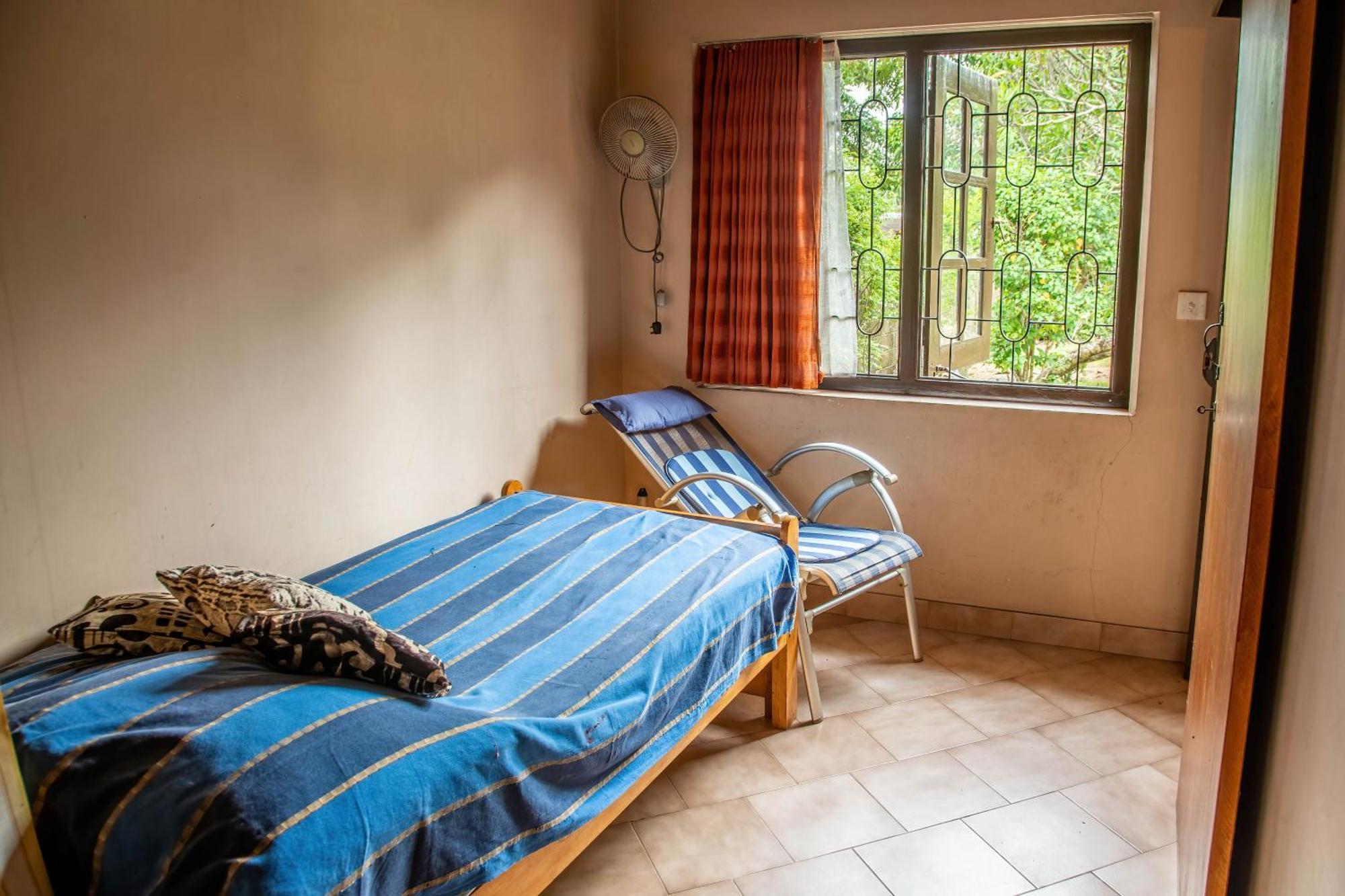 Fuchs Villas Negombo Dış mekan fotoğraf