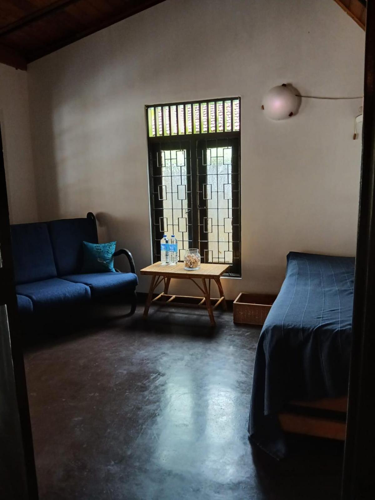 Fuchs Villas Negombo Dış mekan fotoğraf