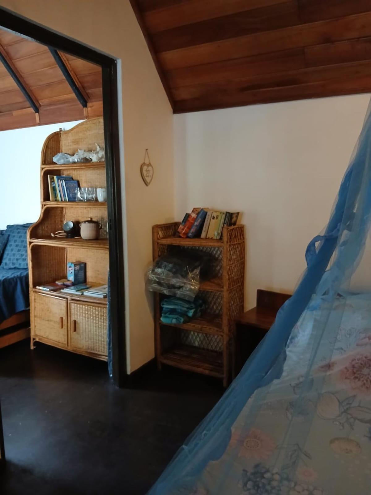 Fuchs Villas Negombo Dış mekan fotoğraf
