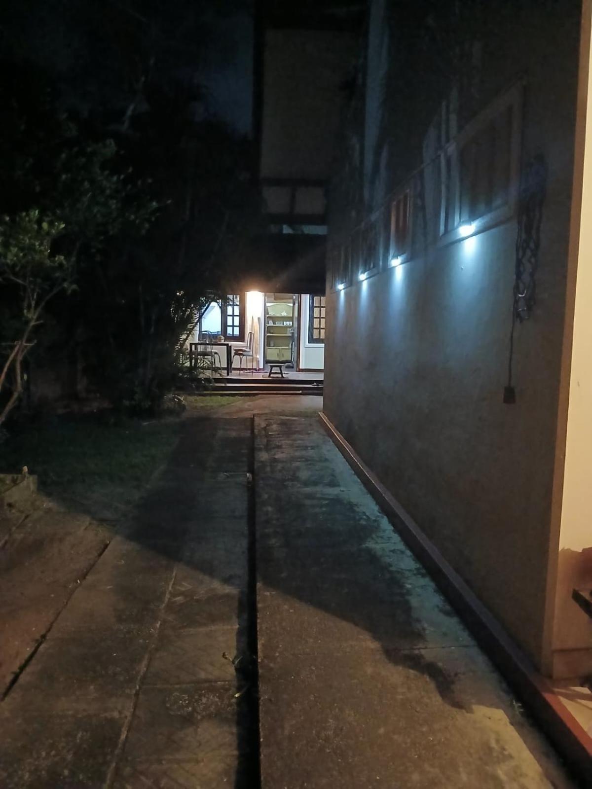 Fuchs Villas Negombo Dış mekan fotoğraf