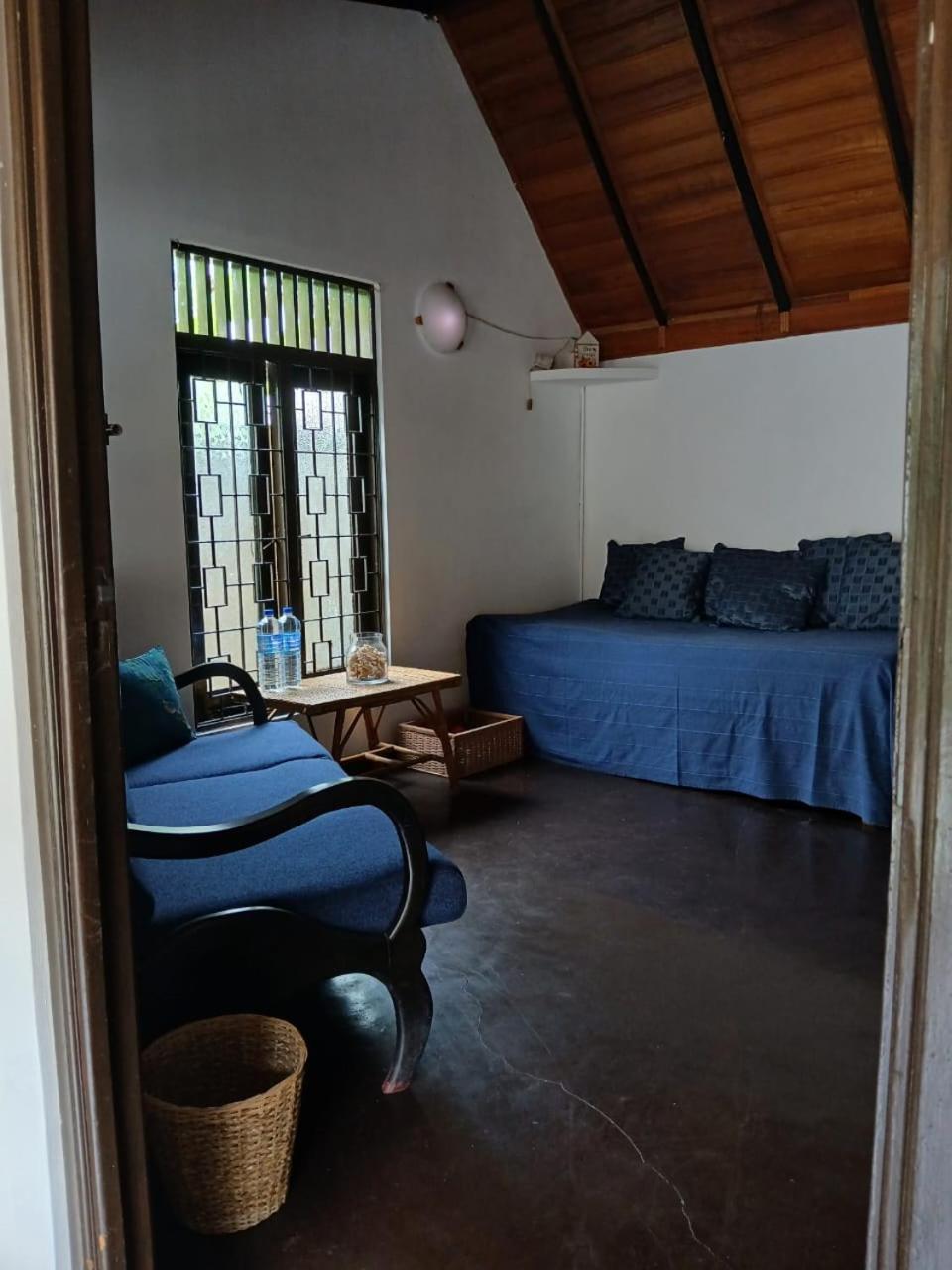 Fuchs Villas Negombo Dış mekan fotoğraf