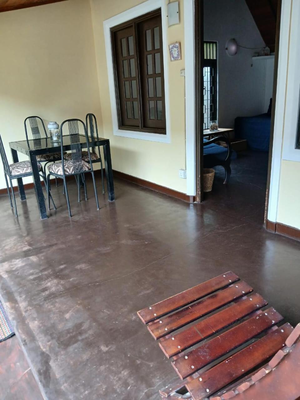 Fuchs Villas Negombo Dış mekan fotoğraf