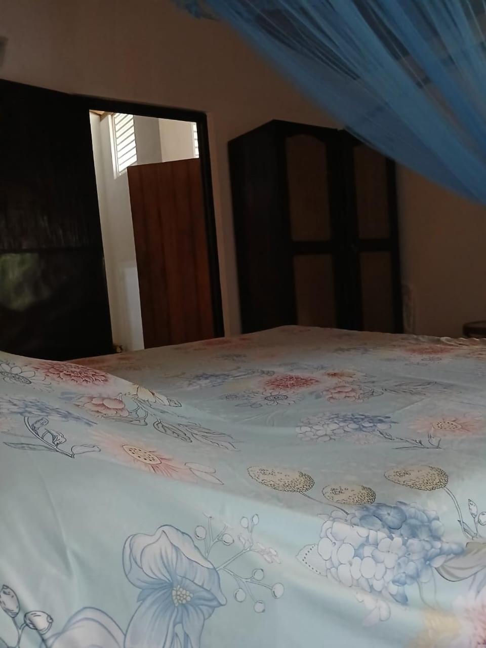 Fuchs Villas Negombo Dış mekan fotoğraf